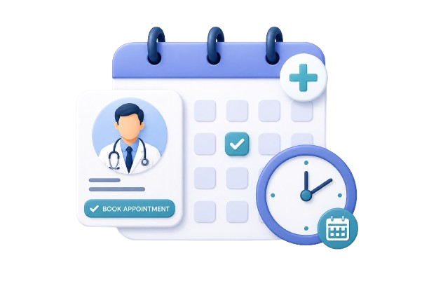 Appointment Booking